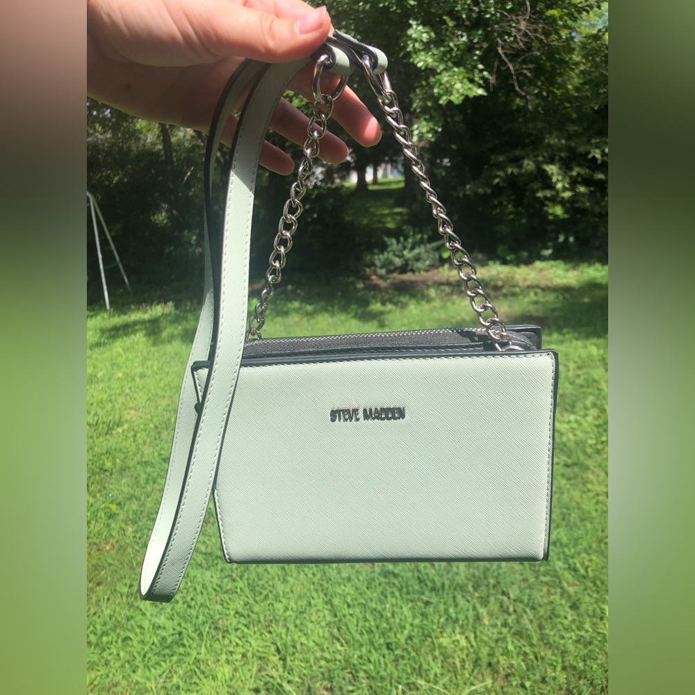 Steve Madden Purse